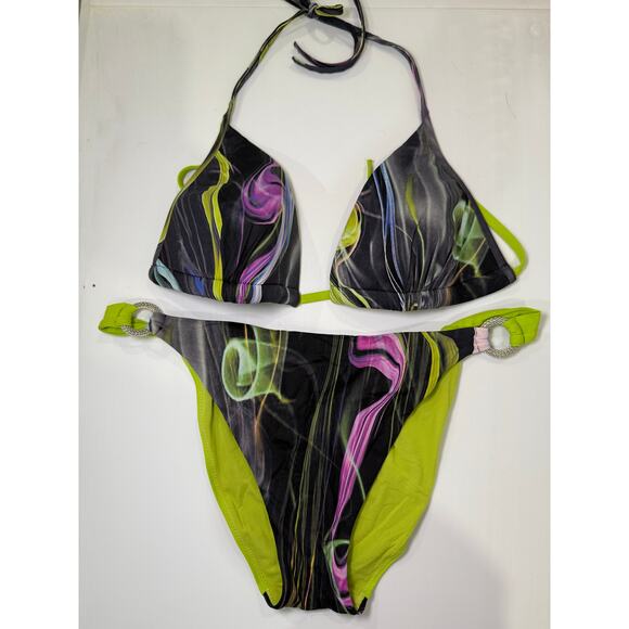 La Perla Two-Piece Swimsuit L - Picture 3 of 16